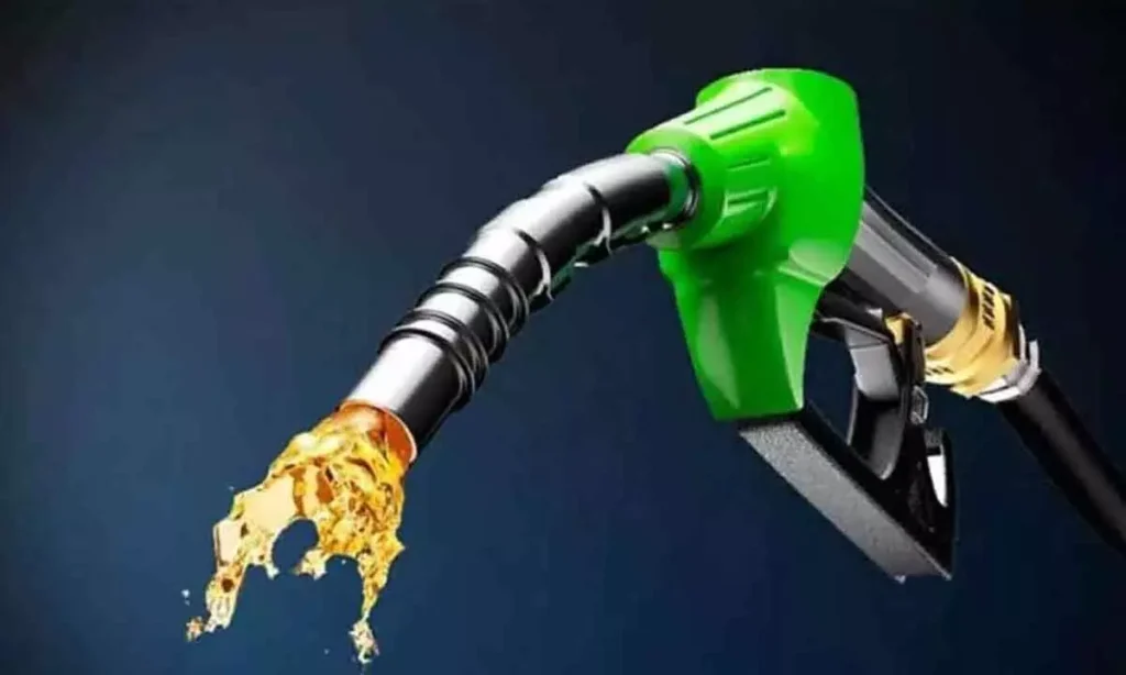 latest petrol diesel price today 23 july 2023