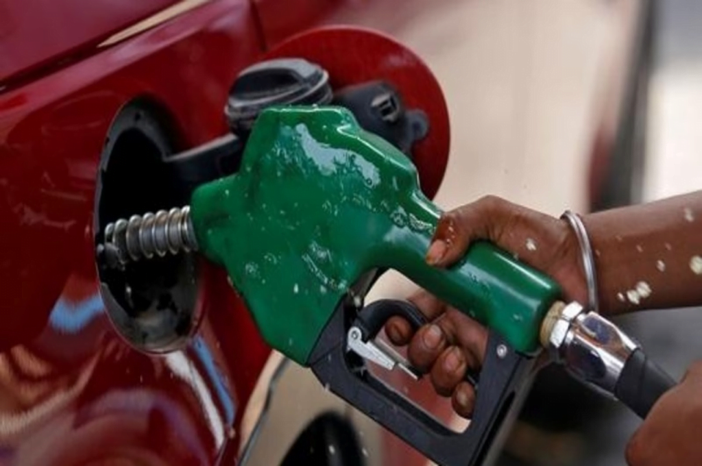 petrol diesel price today 15 july 2023